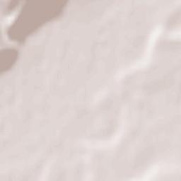 Vințu de Jos Terrain Map