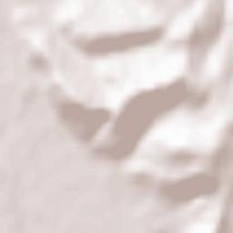 Lancrăm Terrain Map