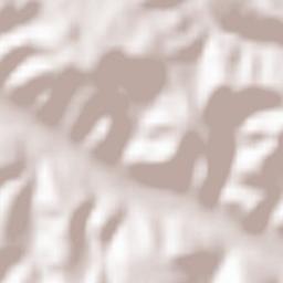 Comuna Şeica Mare Terrain Map