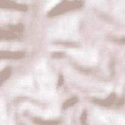 Mihăileni Terrain Map