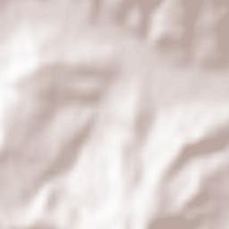 Comuna Jibert Terrain Map