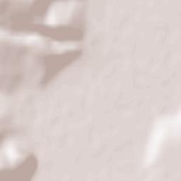 Comuna Ormeniş Terrain Map