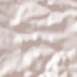 Comuna Soveja Terrain Map