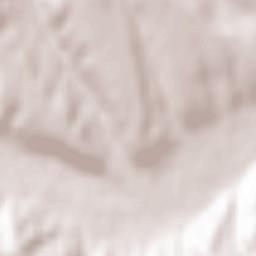 Comuna Răcoasa Terrain Map