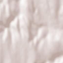 Suceveni Terrain Map