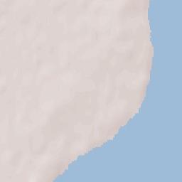 Pochetnoye Terrain Map