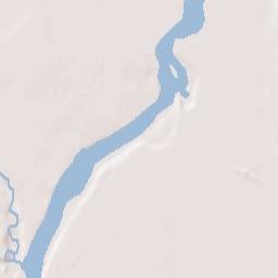 Little Falls Terrain Map