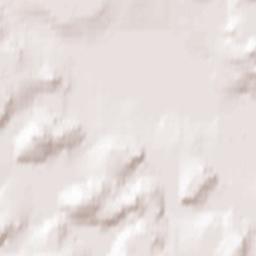 Saint-Adolphe-d'Howard Terrain Map