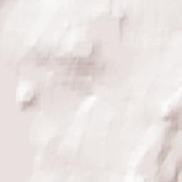 Saint-Joseph-de-Coleraine Terrain Map