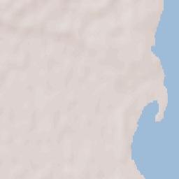 Boyard-Ville Terrain Map