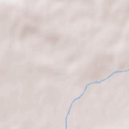 Tonnay-Boutonne Terrain Map
