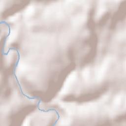 Aubusson Terrain Map