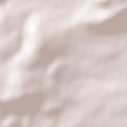 Combronde Terrain Map