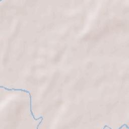 Château-Gaillard Terrain Map