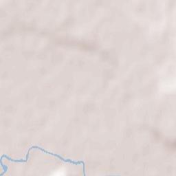 Ambérieu-en-Bugey Terrain Map