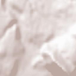 La Balme-de-Sillingy Terrain Map