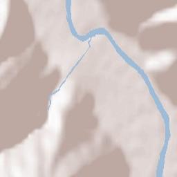 Ornavasso Terrain Map