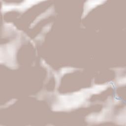 Miazzina Terrain Map