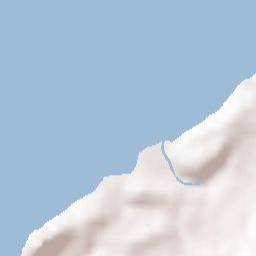 Porto Valtravaglia Terrain Map