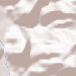 Introbio Terrain Map