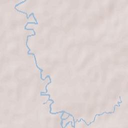 Sacile Terrain Map
