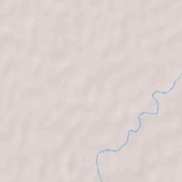 Codroipo Terrain Map