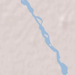Percoto Terrain Map