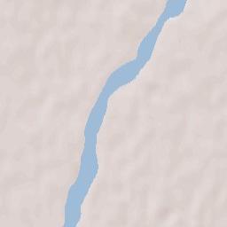 San Giovanni al Natisone Terrain Map