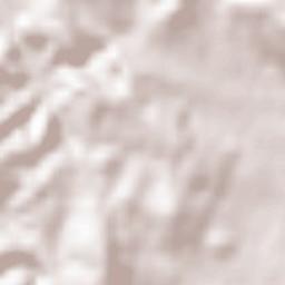 Šmarje-Sap Terrain Map