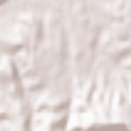 Grad Donja Stubica Terrain Map