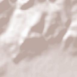 Gurasada Terrain Map