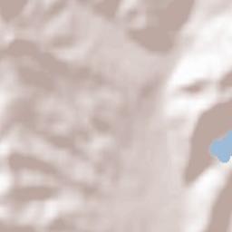 Certeju de Sus Terrain Map