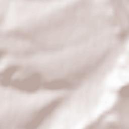 Comuna Şpring Terrain Map