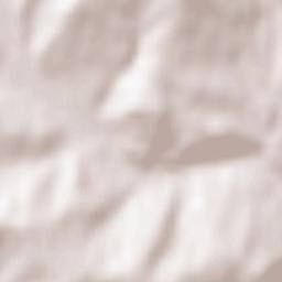 Comuna Ungra Terrain Map