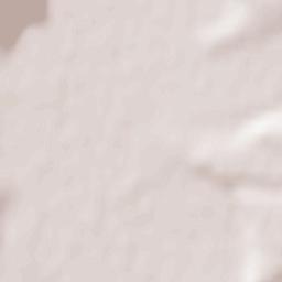 Aita Mare Terrain Map