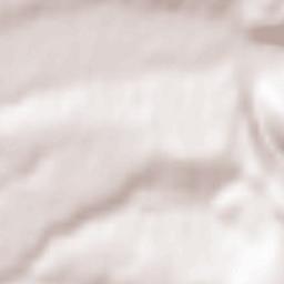 Comuna Aita Mare Terrain Map