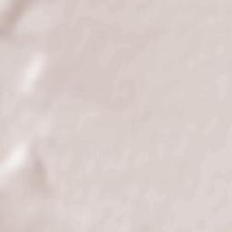 Comună Cernat Terrain Map