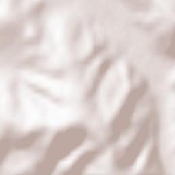 Comuna Ojdula Terrain Map