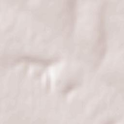 Dmytrivka Terrain Map