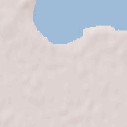 Sovkhoznoye Terrain Map