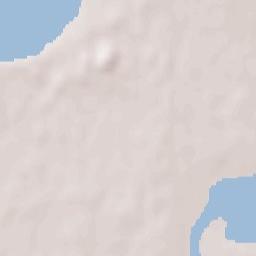 Krasnoperekops’k Terrain Map