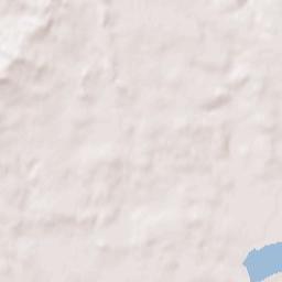 McIntosh Terrain Map