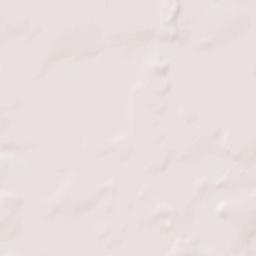 Mille Lacs County Terrain Map