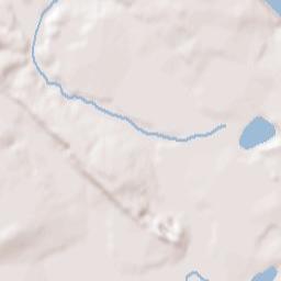 Florence Terrain Map