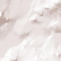 Sainte-Adèle Terrain Map