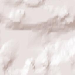 Saint-Hippolyte Terrain Map