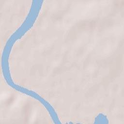Rochefort Terrain Map
