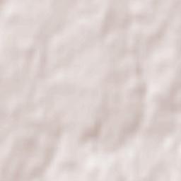 Oradour-sur-Glane Terrain Map