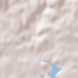 Bonnac-la-Côte Terrain Map