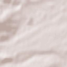 Saint-Bonnet-près-Riom Terrain Map